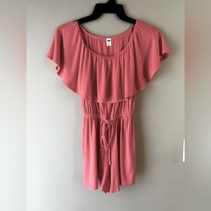 Old Navy Romper